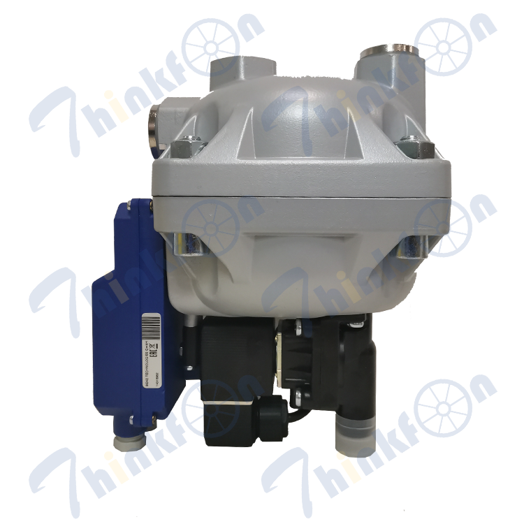 电子液位自动排水器 电子液位自动排水器